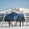 Спортивные комплексы в Комсомольском