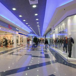 Торговые центры Комсомольского